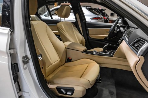 Used 2018 BMW 330i Sedan image 33