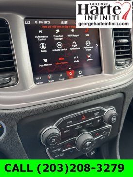 Used 2023 Dodge Charger GT w/ Blacktop Package image 22