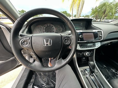 Used 2013 Honda Accord EX-L image 12