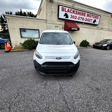 Used 2016 Ford Transit Connect XL image 2