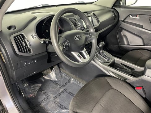 Used 2012 Kia Sportage LX image 5