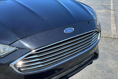 Used 2020 Ford Fusion SE w/ Equipment Group 151A image 30