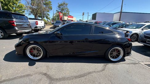 Used 2019 Honda Civic Si image 7
