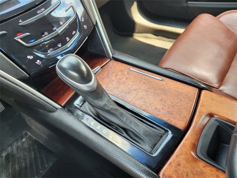 Used 2016 Cadillac XTS Luxury w/ Driver Awareness Package image 17
