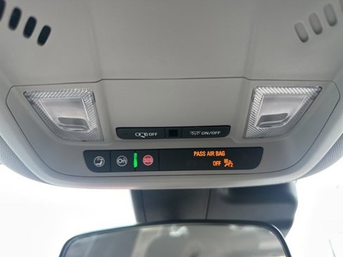 Used 2024 Chevrolet Malibu LT image 23
