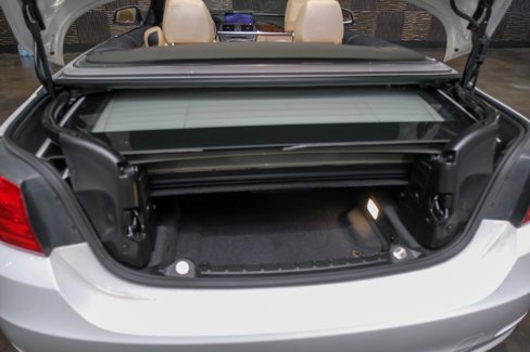 Used 2014 BMW 428i Convertible w/ Premium Package image 49