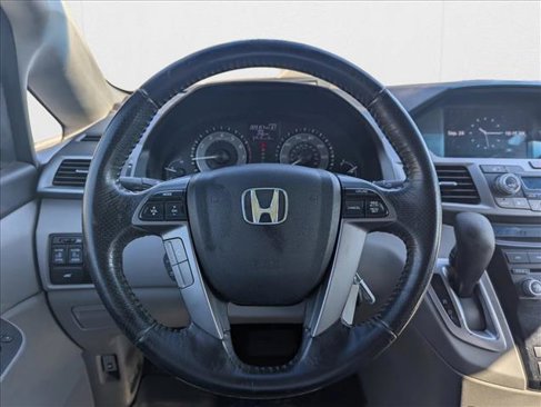 Used 2012 Honda Odyssey EX-L image 12