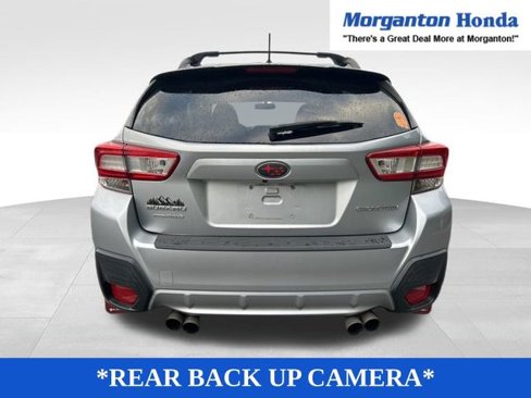Used 2019 Subaru Crosstrek 2.0i image 7