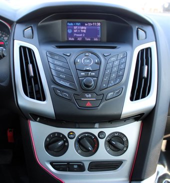 Used 2012 Ford Focus SE image 13