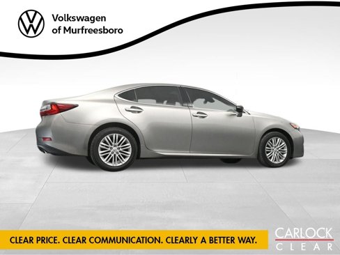 Used 2018 Lexus ES 350 image 30