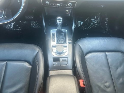 Used 2015 Audi A3 TDI Premium w/ Audi MMI Navigation Plus image 22