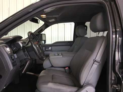 Used 2013 Ford F150 XLT image 29