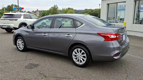 Used 2019 Nissan Sentra SV image 6