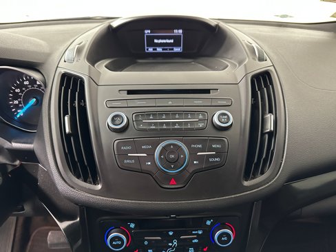 Used 2018 Ford Escape SE w/ SE Sport Appearance Package image 25