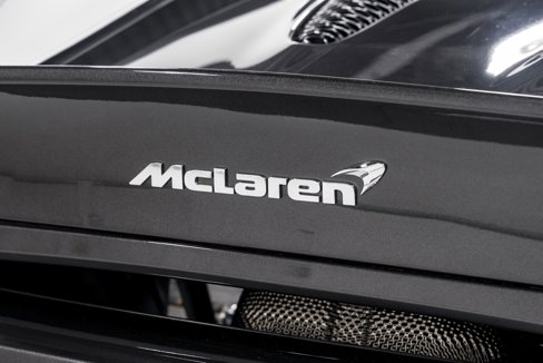 Used 2020 McLaren 570S Spider image 52