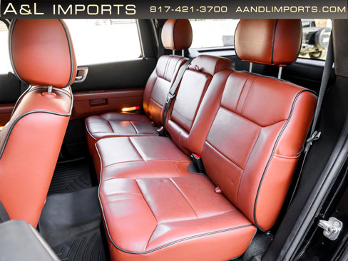 Used 2008 HUMMER H2 image 55