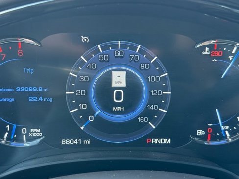 Used 2017 Cadillac XTS Premium Luxury image 21