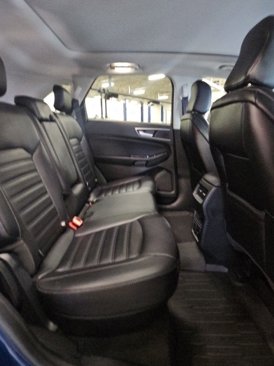 Used 2020 Ford Edge SEL w/ Convenience Package image 36