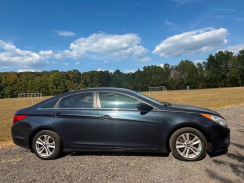 Used 2013 Hyundai Sonata GLS w/ Popular Equipment Pkg image 5