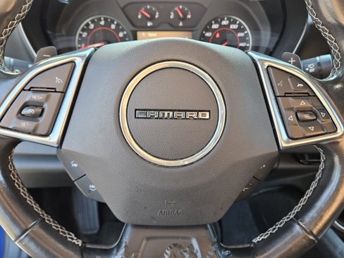 Used 2019 Chevrolet Camaro LT w/ RS Package image 29