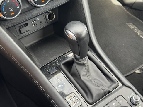 Used 2019 MAZDA CX-3 Touring image 26