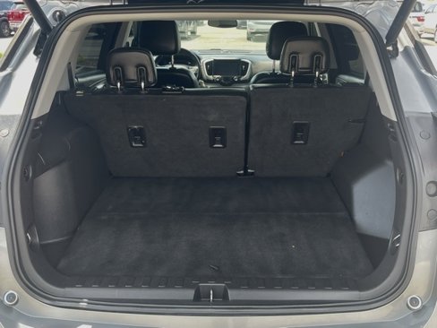 Used 2020 GMC Terrain SLT w/ Preferred Package image 10