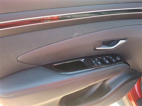 Used 2022 Hyundai Tucson SEL w/ Convenience + Premium Package image 12