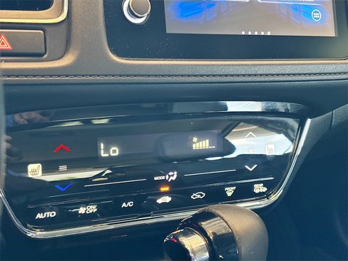Used 2021 Honda HR-V EX-L image 15