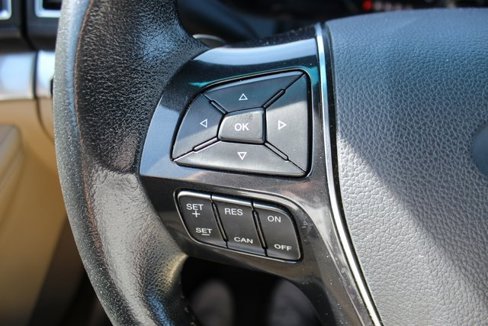Used 2016 Ford Explorer Limited w/ Equipment Group 301A image 14