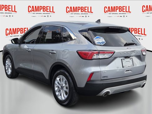 Used 2021 Ford Escape SE image 5