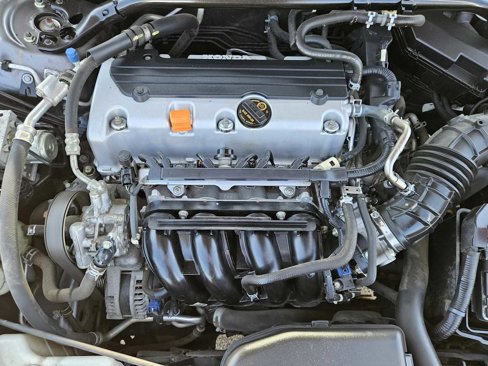 Used 2011 Honda Accord LX-S image 27