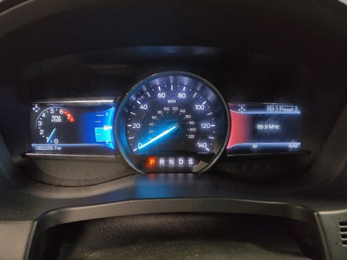 Used 2017 Ford Explorer XLT w/ Equipment Group 202A image 23