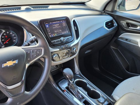 Used 2023 Chevrolet Equinox LT image 25