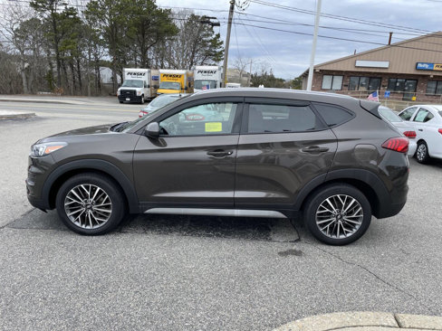 Used 2019 Hyundai Tucson SEL image 6