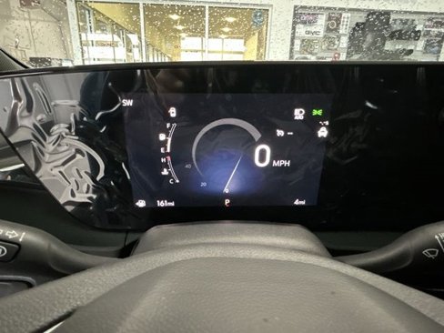 New 2025 Buick Envista Sport Touring w/ Convenience I Package image 12