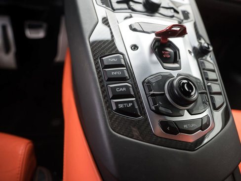 Used 2014 Lamborghini Aventador LP 700-4 image 26