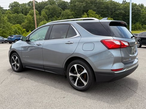 Used 2019 Chevrolet Equinox Premier image 3