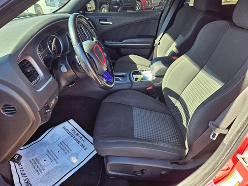 Used 2020 Dodge Charger R/T image 16