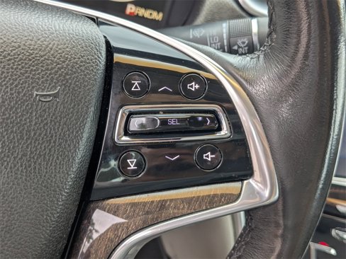 Used 2014 Cadillac XTS Premium image 31