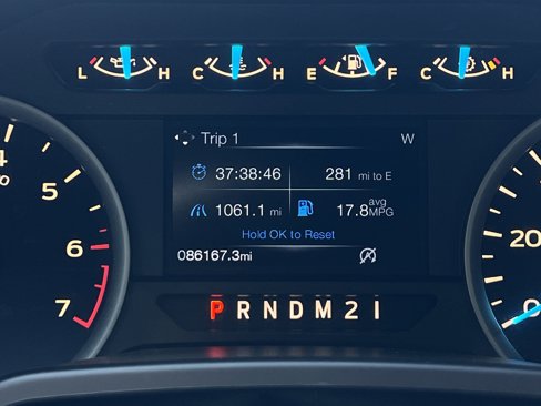 Used 2016 Ford F150 XLT w/ Equipment Group 301A Mid image 19