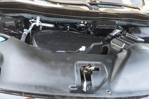 Used 2022 Honda Pilot Special Edition image 25