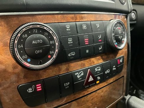 Used 2009 Mercedes-Benz GL 450 4MATIC image 45