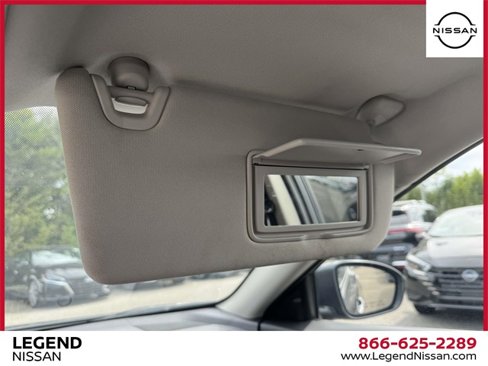 Used 2024 Nissan Altima 2.5 SV image 28