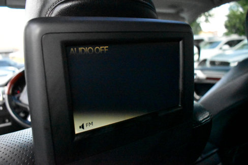 Used 2012 Lexus GX 460 Premium image 42