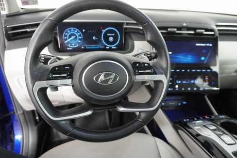 Used 2023 Hyundai Tucson Limited image 22