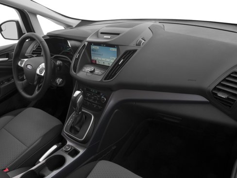 Used 2017 Ford C-MAX Energi Titanium image 16