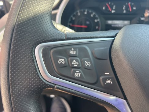 Used 2022 Chevrolet Malibu LT image 27