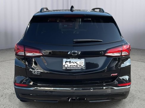 Used 2023 Chevrolet Equinox RS image 4