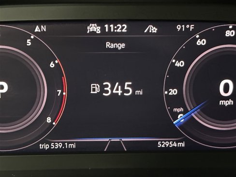 Used 2021 Volkswagen Tiguan SEL image 27
