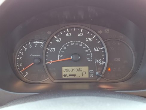 Used 2024 Mitsubishi Mirage ES image 19